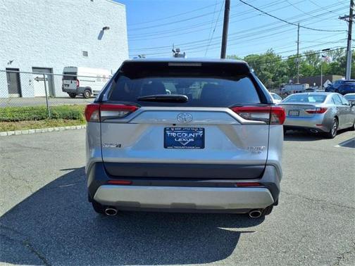 2024 Toyota RAV4 Limited