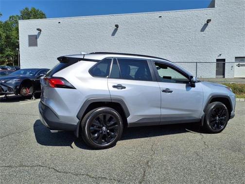 2024 Toyota RAV4 Limited