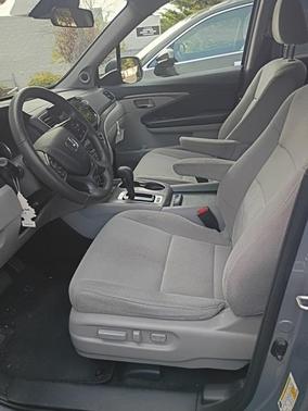 2020 Honda Pilot EX