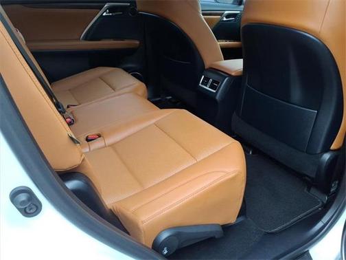 2022 Lexus RX 350L Base