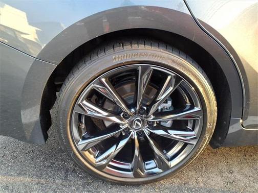 2023 Lexus IS 350 Base