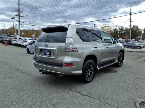 2023 Lexus GX 460 Premium