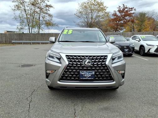 2023 Lexus GX 460 Premium