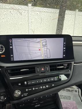 2022 Lexus ES 350 F Sport