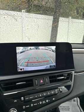 2022 Lexus ES 350 F Sport