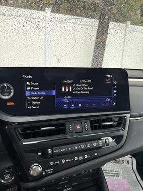 2022 Lexus ES 350 F Sport