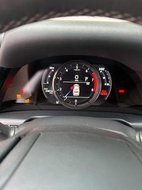 2022 Lexus ES 350 F Sport