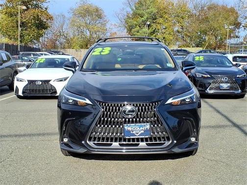 2023 Lexus NX 350 350 Premium