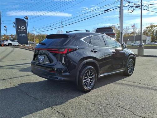 2023 Lexus NX 350 350 Premium