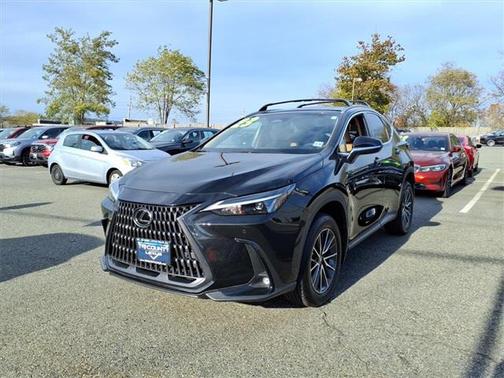 2023 Lexus NX 350 350 Premium