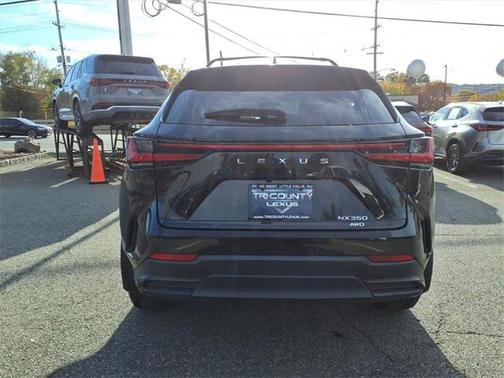 2023 Lexus NX 350 350 Premium