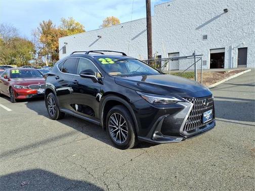 2023 Lexus NX 350 350 Premium