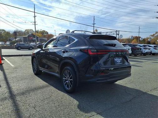 2023 Lexus NX 350 350 Premium