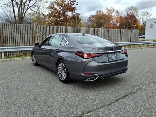 2019 Lexus ES 350 Base