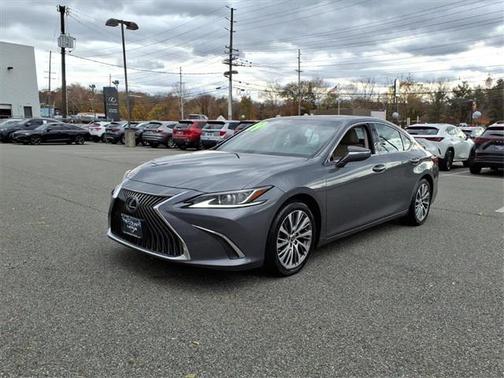 2019 Lexus ES 350 Base