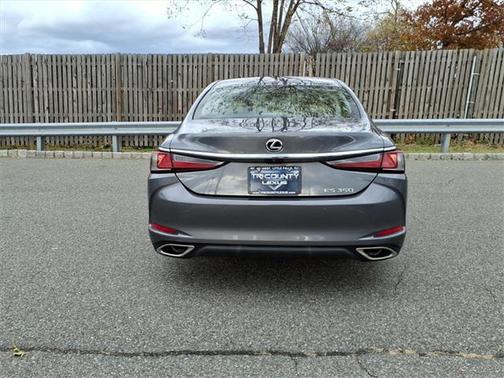 2019 Lexus ES 350 Base