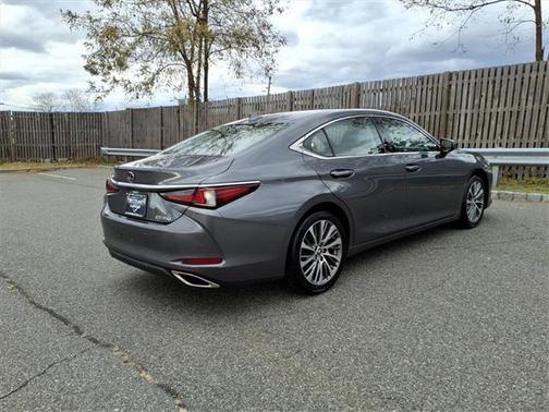 2019 Lexus ES 350 Base