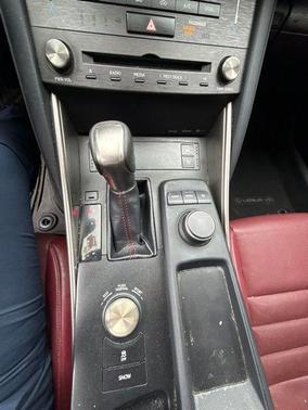 Caviar 2019 Lexus IS 300 Base