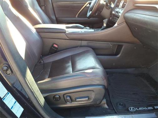 2018 Lexus RX 350 Base