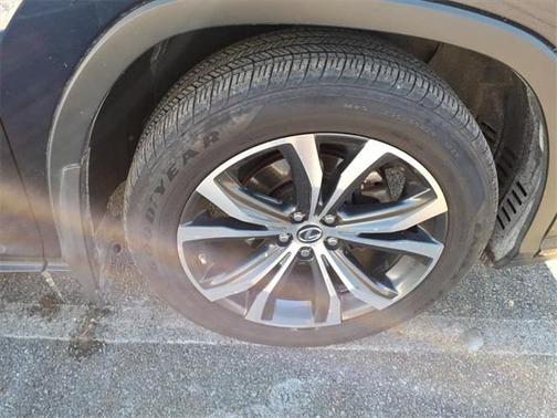 2018 Lexus RX 350 Base