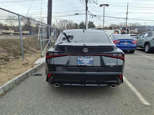 2024 Lexus IS 350 Base