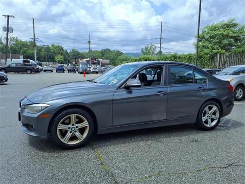 2014 BMW 328 328i xDrive