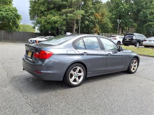 2014 BMW 328 328i xDrive