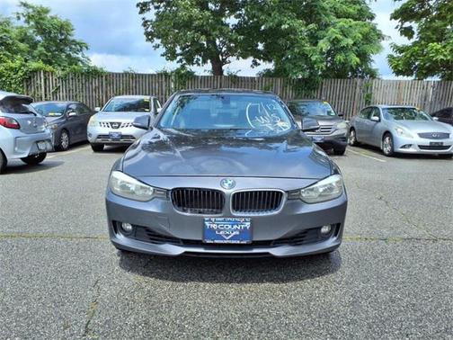 2014 BMW 328 328i xDrive