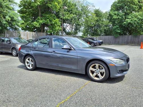 2014 BMW 328 328i xDrive