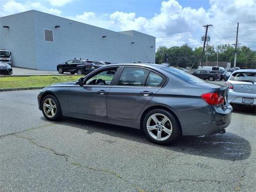2014 BMW 328 328i xDrive