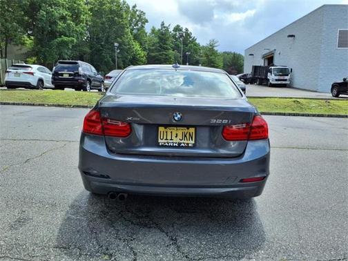 2014 BMW 328 328i xDrive