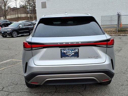 2023 Lexus RX 350 Premium