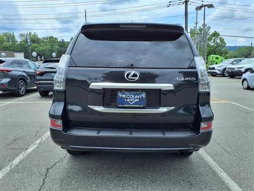 2023 Lexus GX 460 Premium
