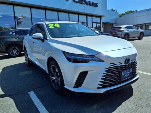 2024 Lexus RX 350 Premium