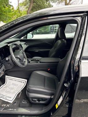 Caviar 2023 Lexus RX 350 Premium
