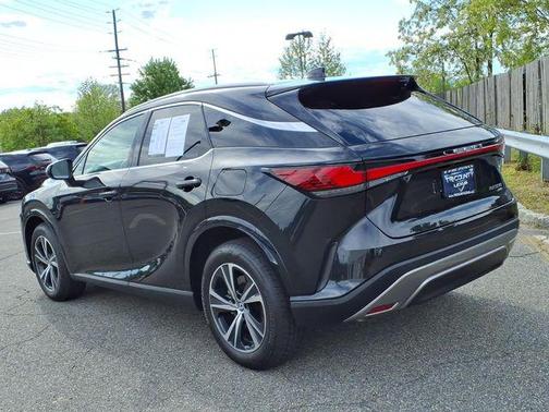 Caviar 2023 Lexus RX 350 Premium