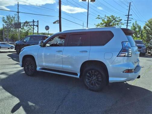 2023 Lexus GX 460 Premium