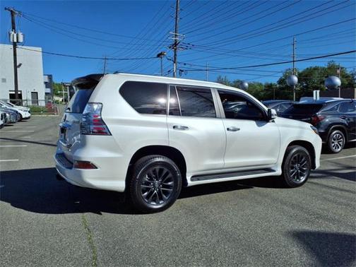 2023 Lexus GX 460 Premium