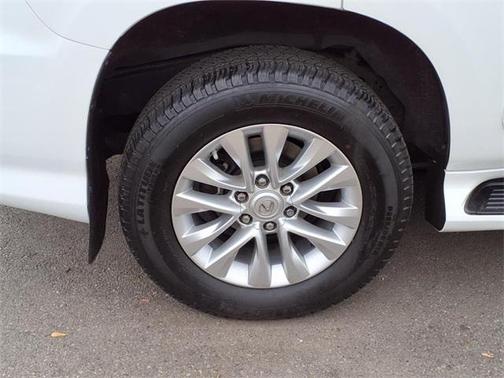 2015 Lexus GX 460 Base