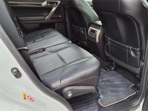 2015 Lexus GX 460 Base