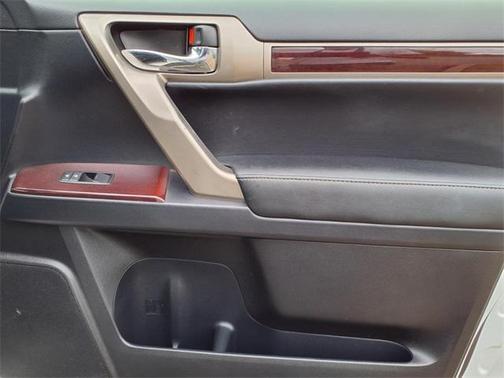 2015 Lexus GX 460 Base