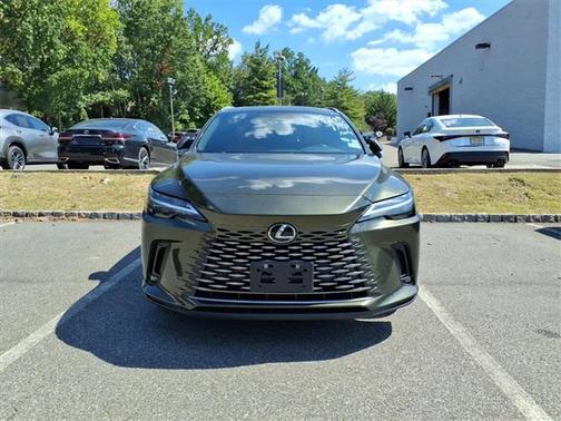 2023 Lexus RX 350 Premium