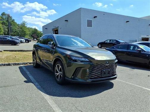 2023 Lexus RX 350 Premium