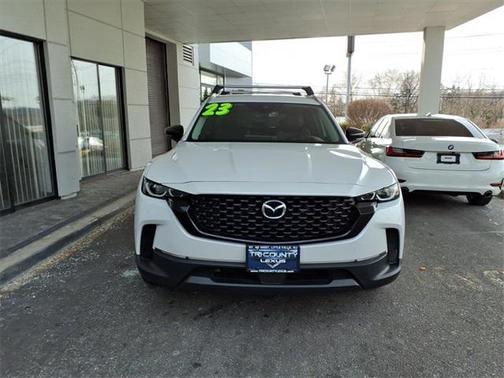 2023 Mazda CX-50 2.5 S Premium Plus Package