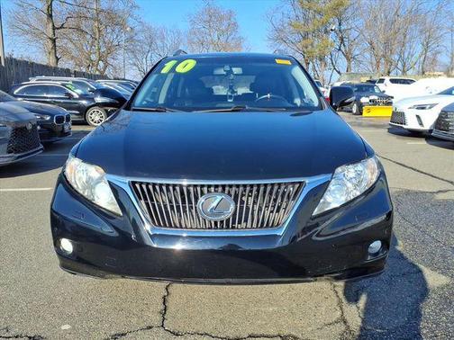 2010 Lexus RX 350 Base