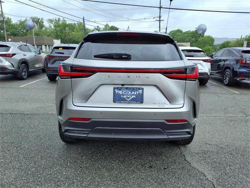 2023 Lexus NX 350 350 Premium