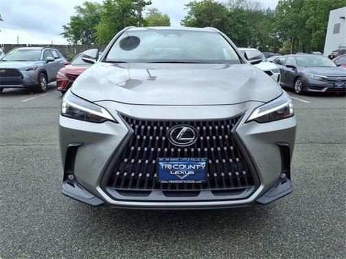 2023 Lexus NX 350 350 Premium