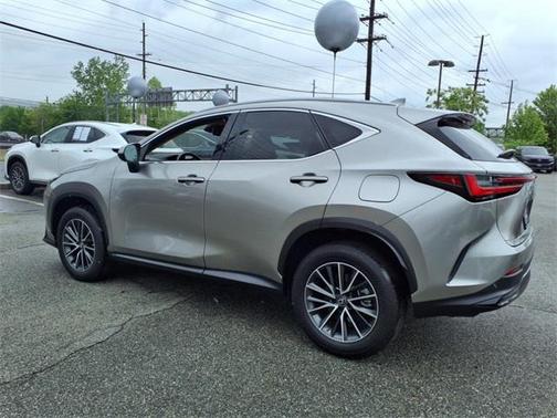 2023 Lexus NX 350 350 Premium