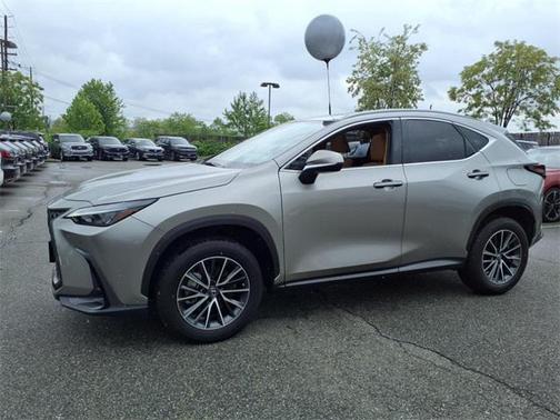 2023 Lexus NX 350 350 Premium