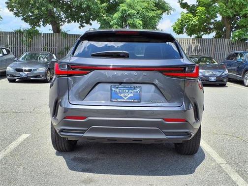 2022 Lexus NX 350 350 Luxury